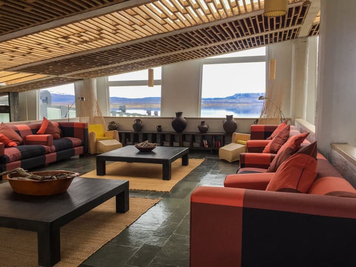 Remota Hotel