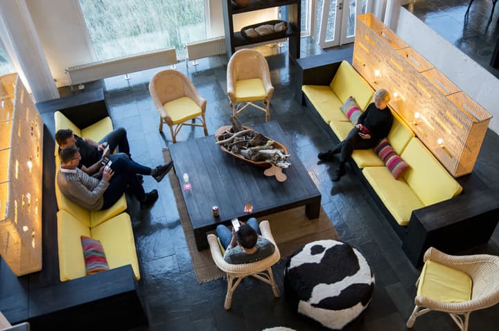Remota Hotel