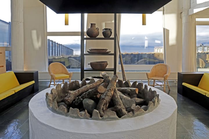 Remota Hotel