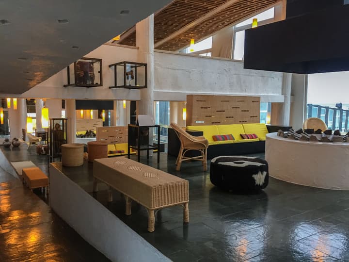Remota Hotel