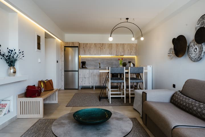 Andrews Luxury Residence