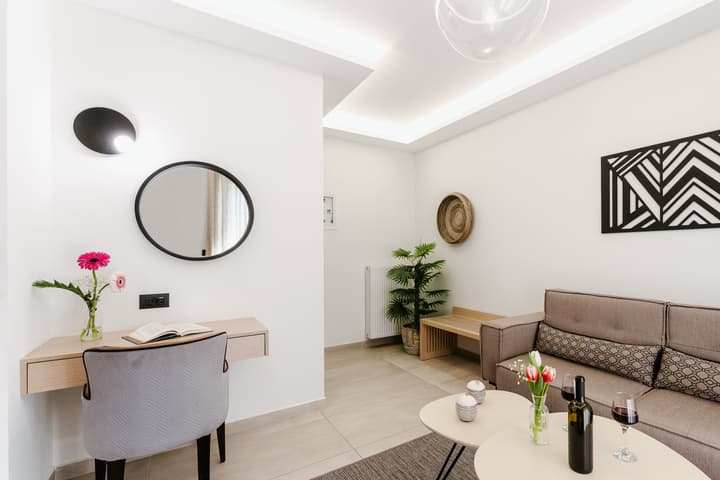 Andrews Luxury Residence