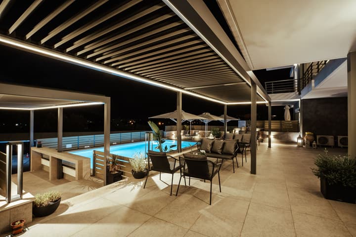 Andrews Luxury Residence
