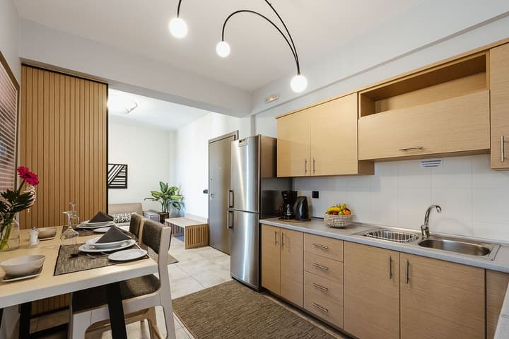 Andrews Luxury Residence