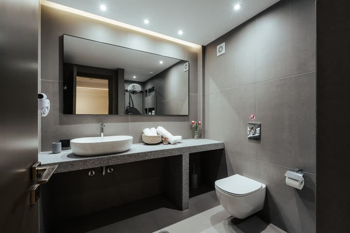 Andrews Luxury Residence