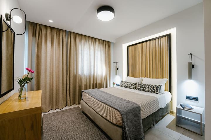Andrews Luxury Residence