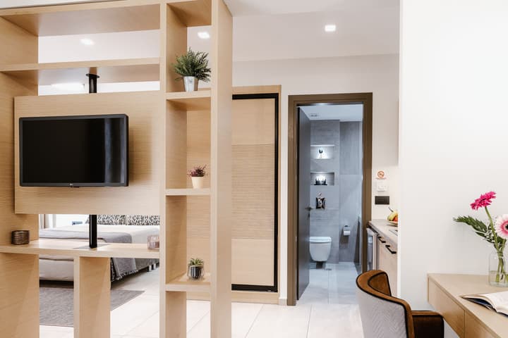 Andrews Luxury Residence