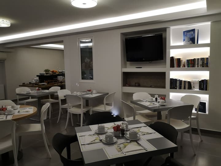 Andrews Luxury Residence