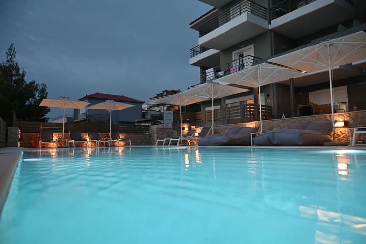 Andrews Luxury Residence