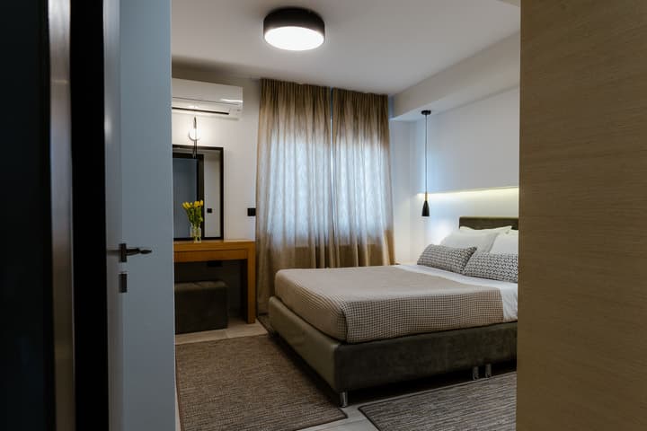 Andrews Luxury Residence