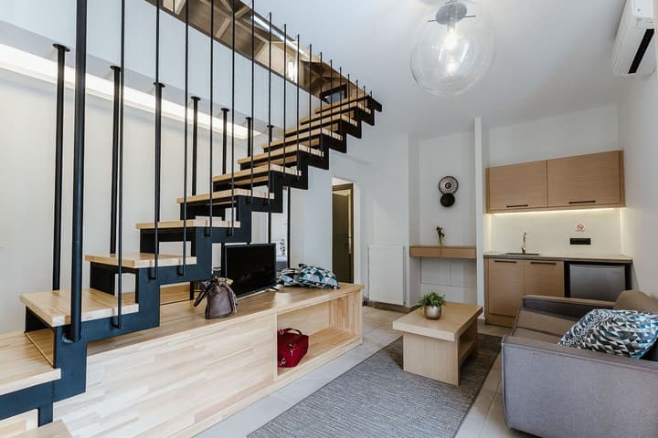 Andrews Luxury Residence