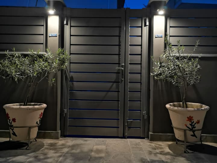 Andrews Luxury Residence