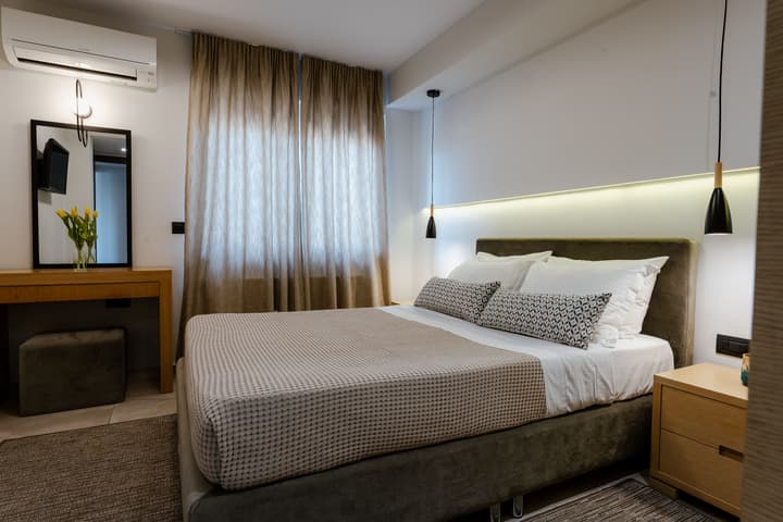 Andrews Luxury Residence