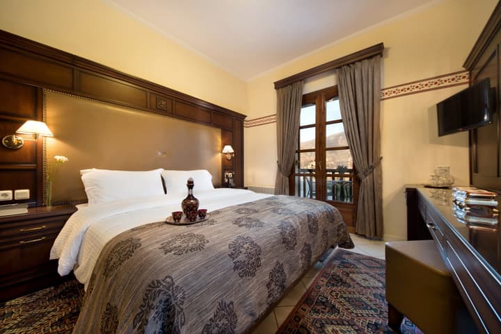 Hotel Kastraki