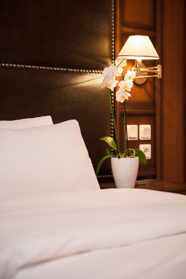 Hotel Kastraki