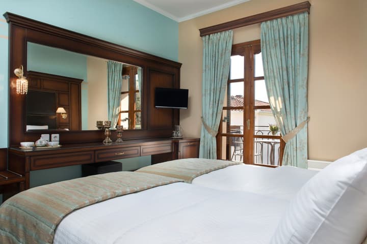 Hotel Kastraki