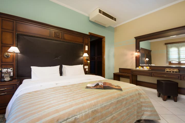 Hotel Kastraki