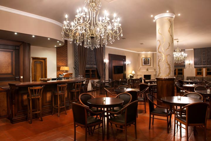 Hotel Kastraki