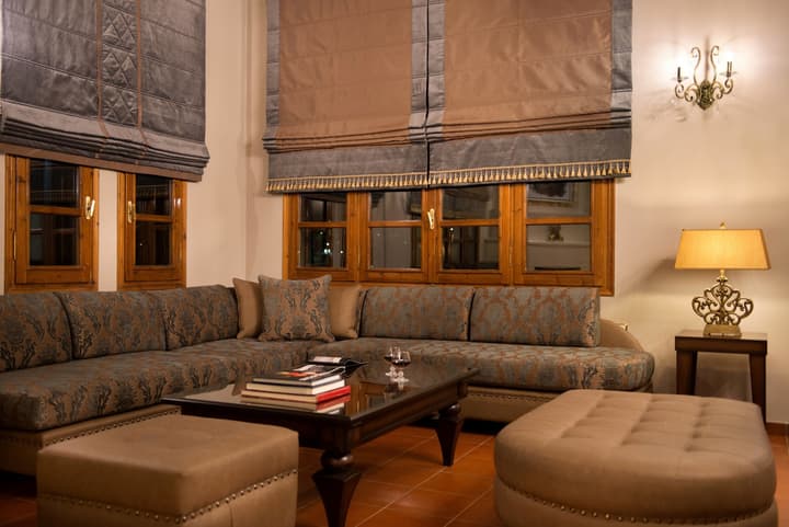 Hotel Kastraki