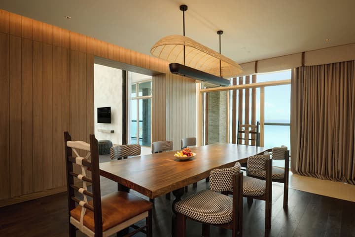 Centara Grand Mirage Beach Resort Pattaya