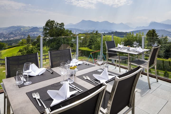 Hotel Sonnenberg