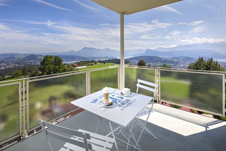 Hotel Sonnenberg