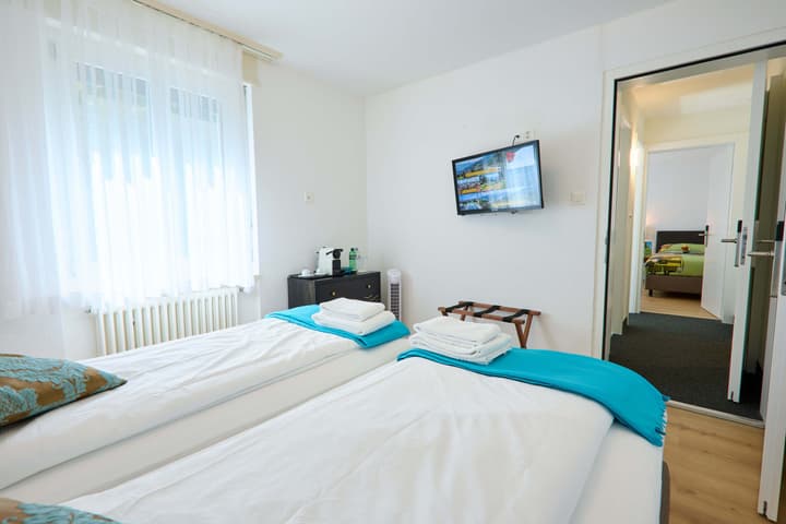 Hotel Sonnenberg