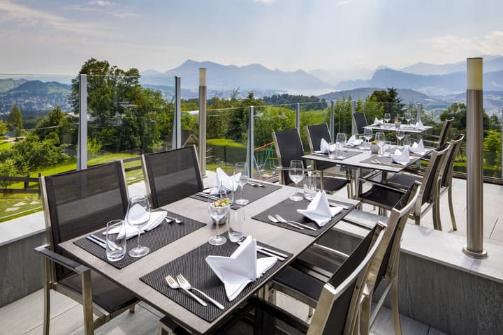 Hotel Sonnenberg