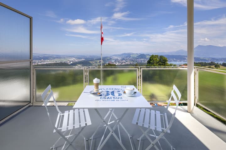 Hotel Sonnenberg