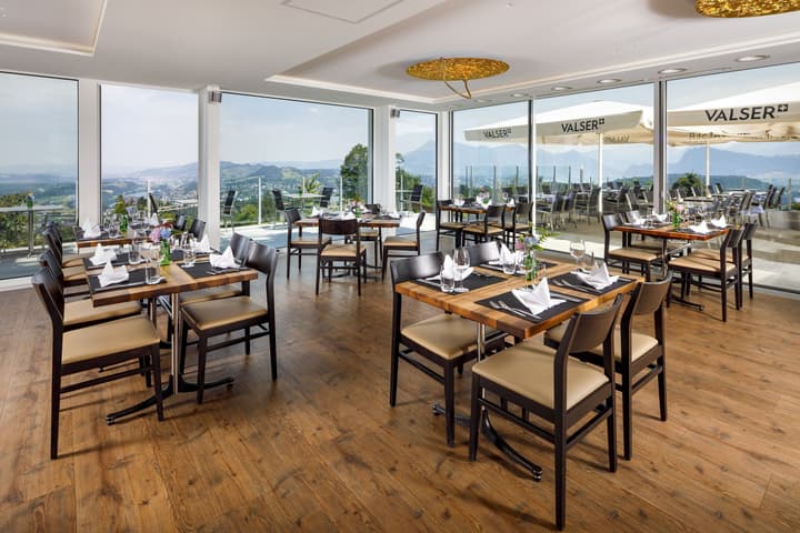 Hotel Sonnenberg