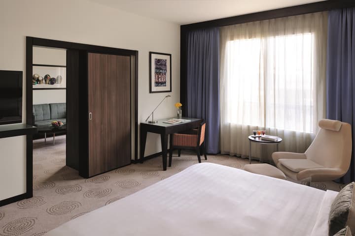 Avani Deira Dubai Hotel