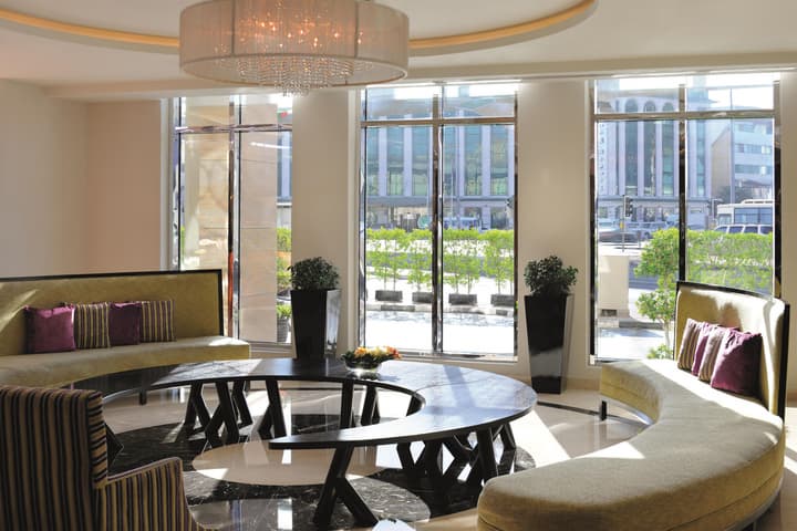 Avani Deira Dubai Hotel