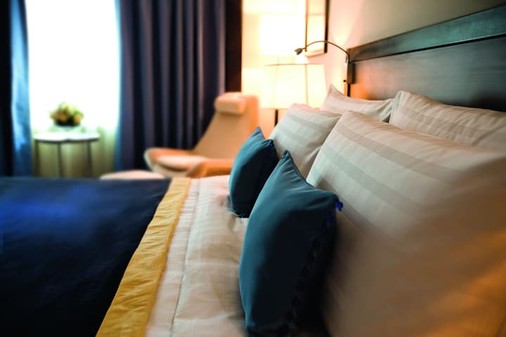 Avani Deira Dubai Hotel