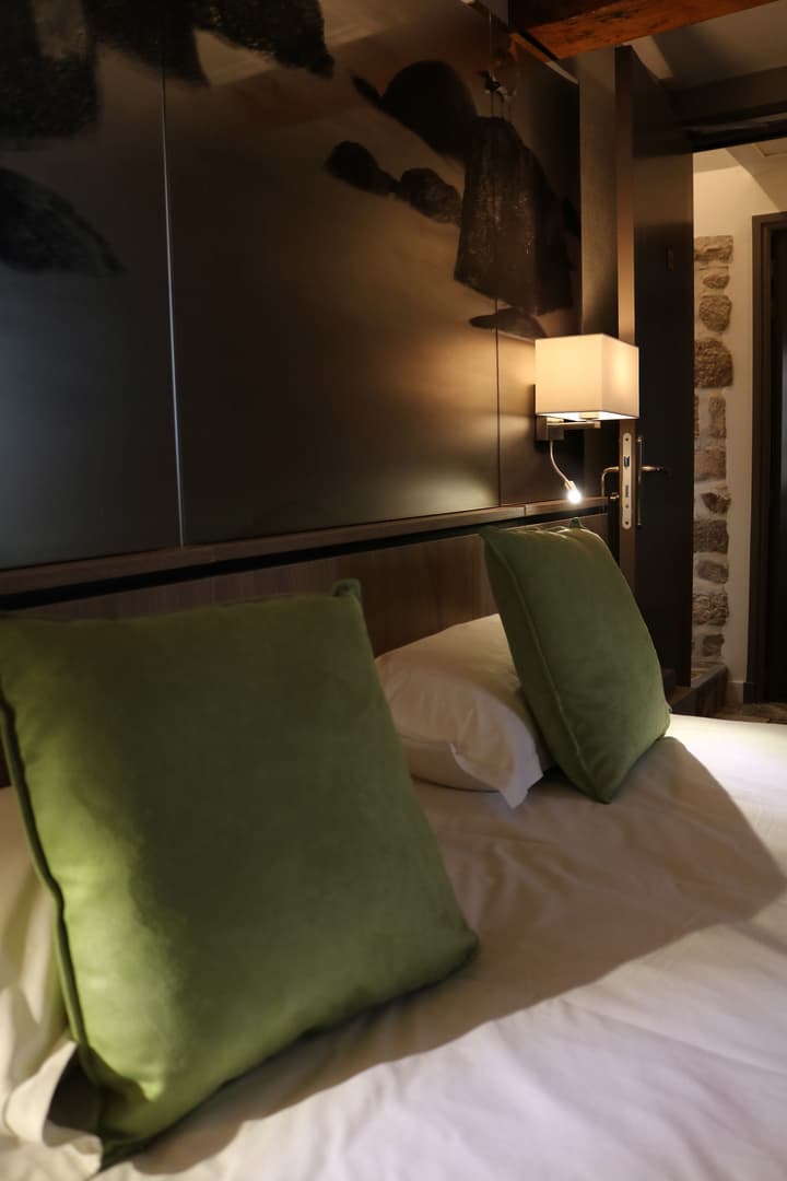 Hotel le Mouton Blanc