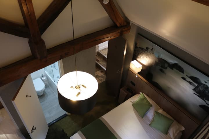 Hotel le Mouton Blanc