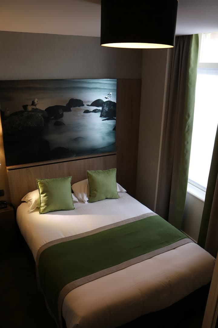 Hotel le Mouton Blanc
