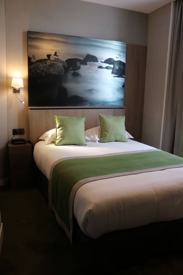 Hotel le Mouton Blanc