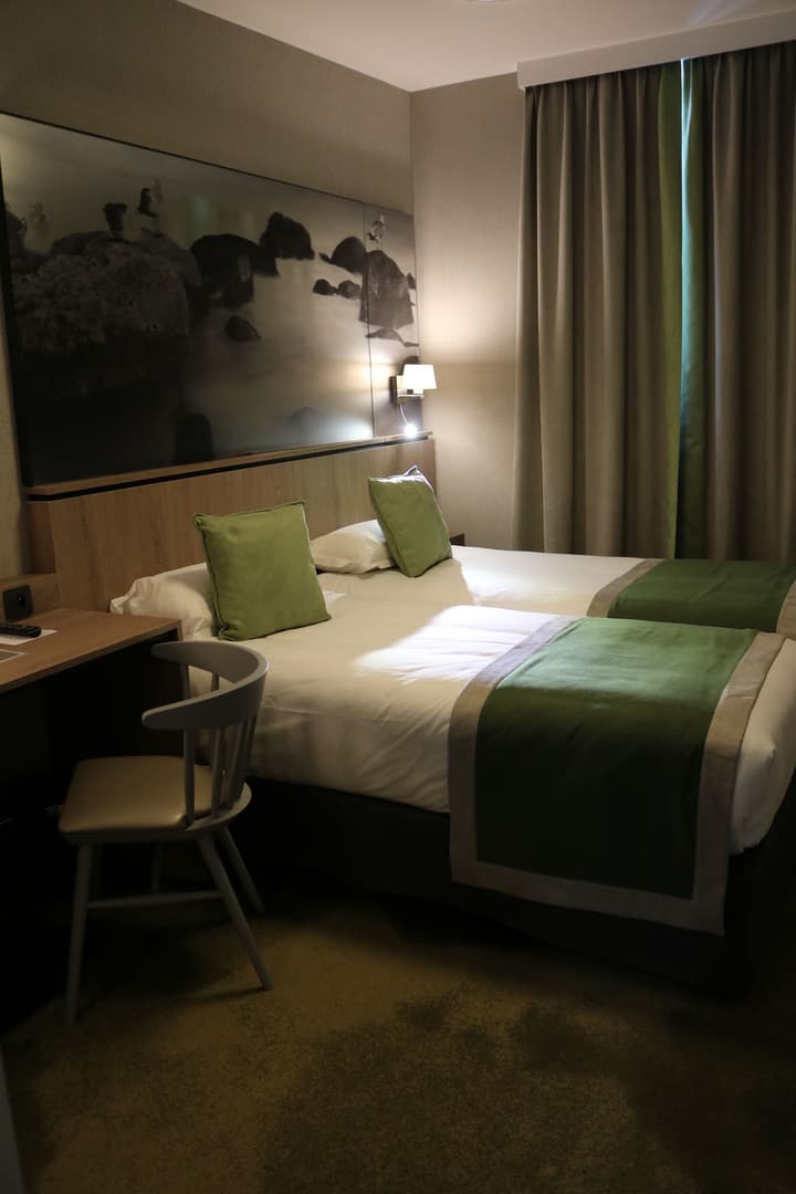 Hotel le Mouton Blanc