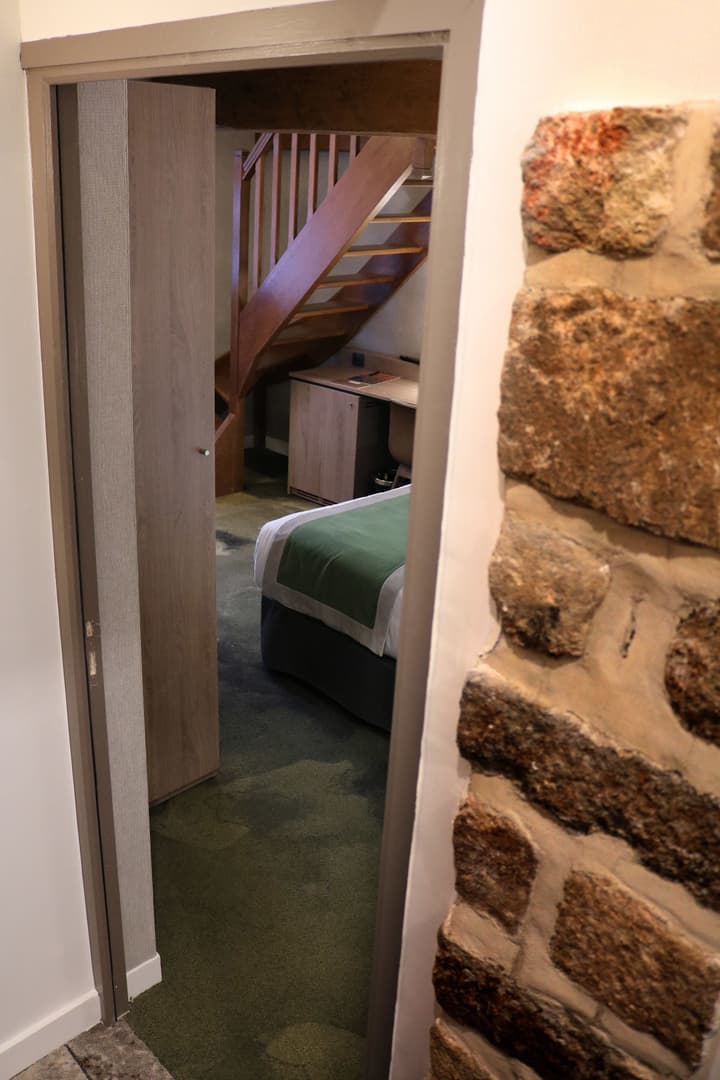 Hotel le Mouton Blanc