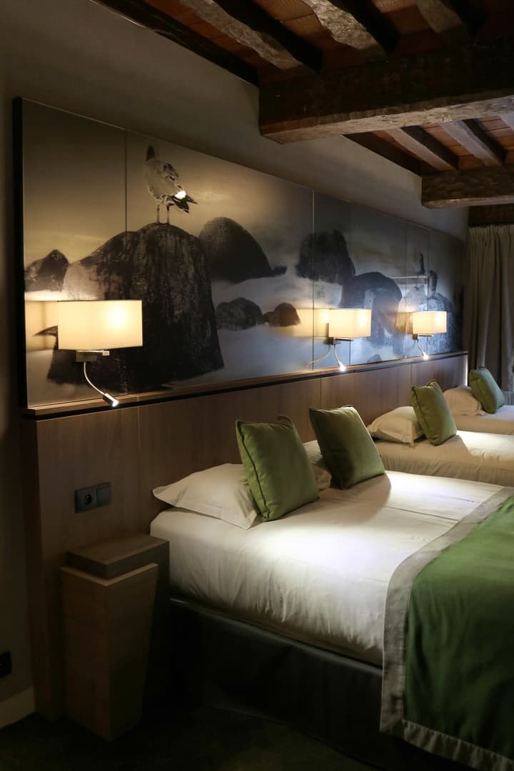 Hotel le Mouton Blanc