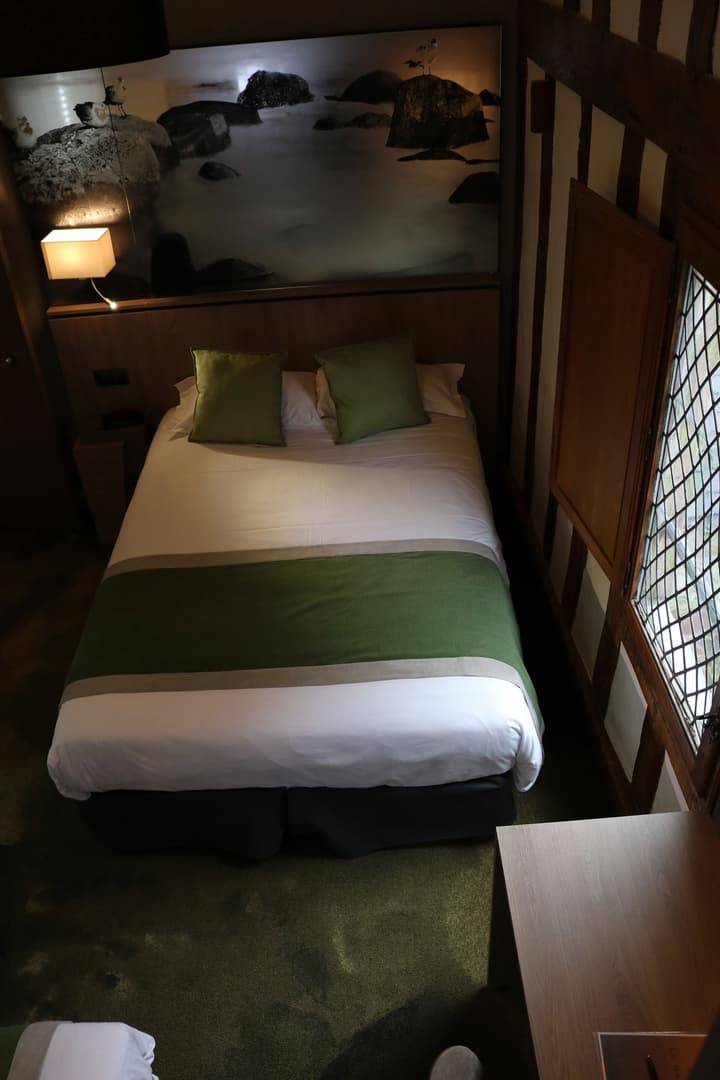 Hotel le Mouton Blanc