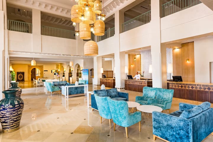 Ulysse Djerba Thalasso & Spa