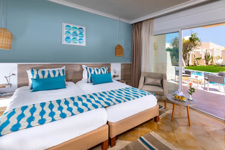 Ulysse Djerba Thalasso & Spa