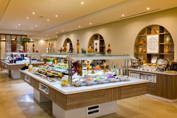 Ulysse Djerba Thalasso & Spa