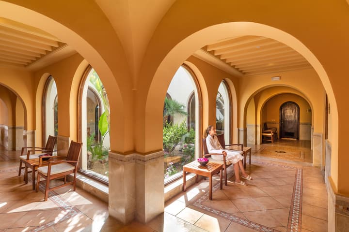 Ulysse Djerba Thalasso & Spa