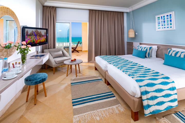 Ulysse Djerba Thalasso & Spa