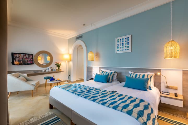 Ulysse Djerba Thalasso & Spa
