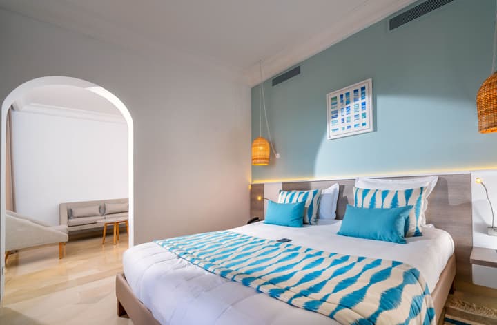 Ulysse Djerba Thalasso & Spa