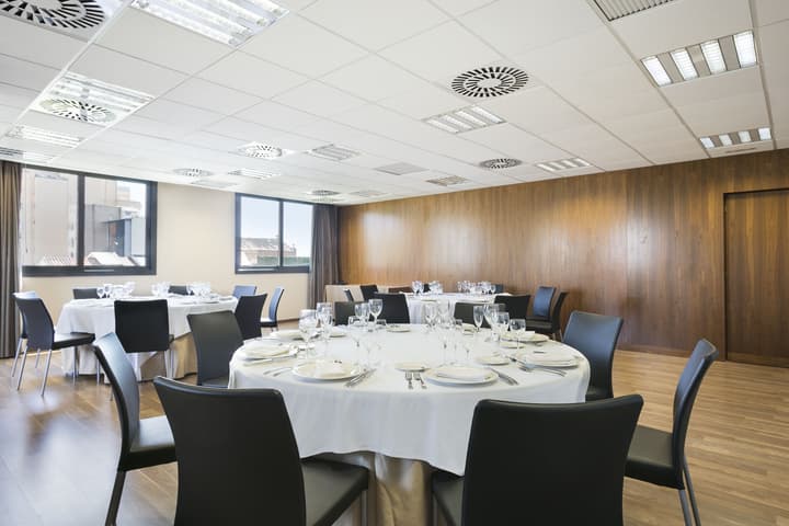 Hotel Best 4 Barcelona