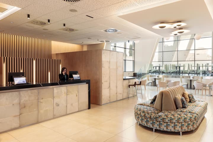 Hotel Best 4 Barcelona